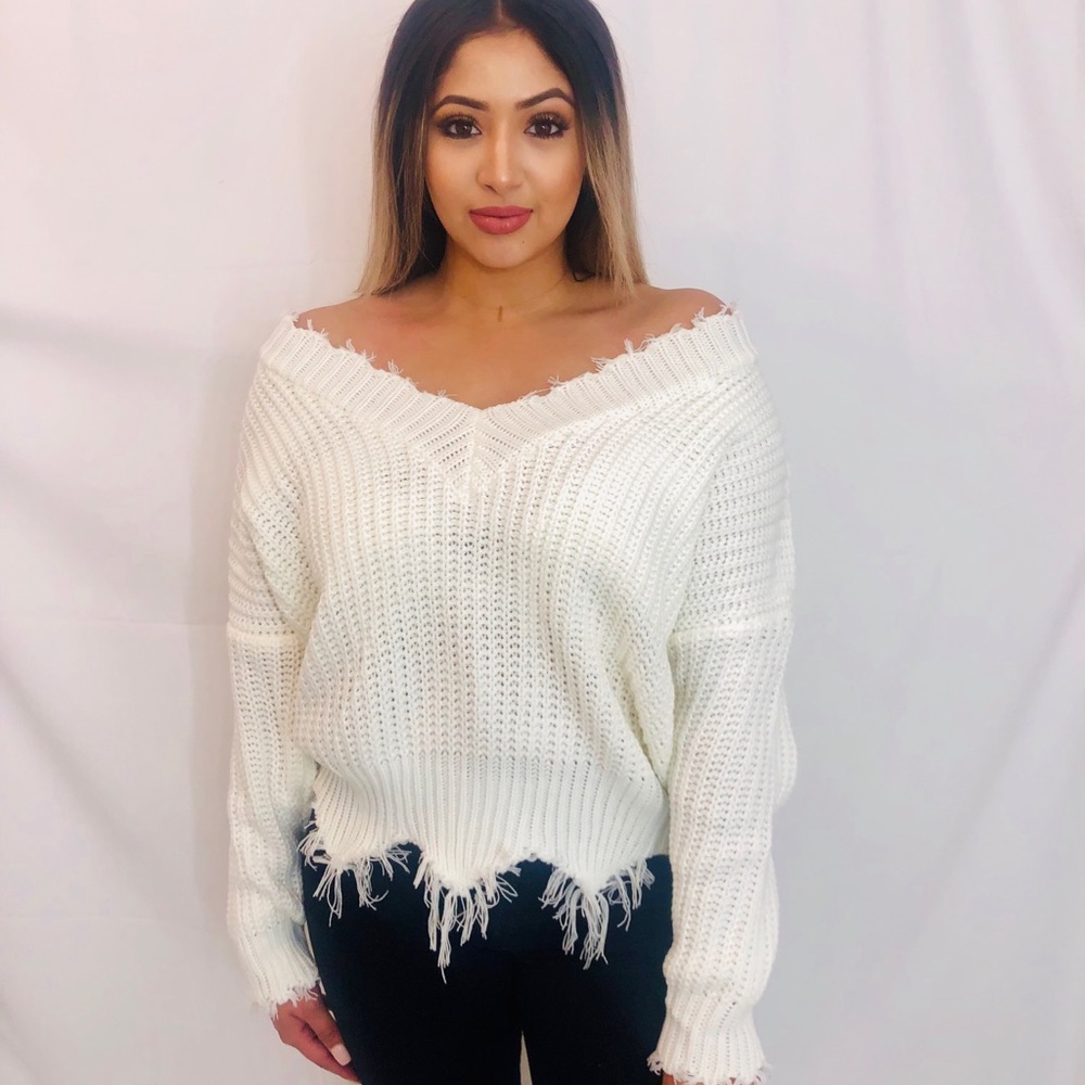 Sweater - Picture 1 of 2